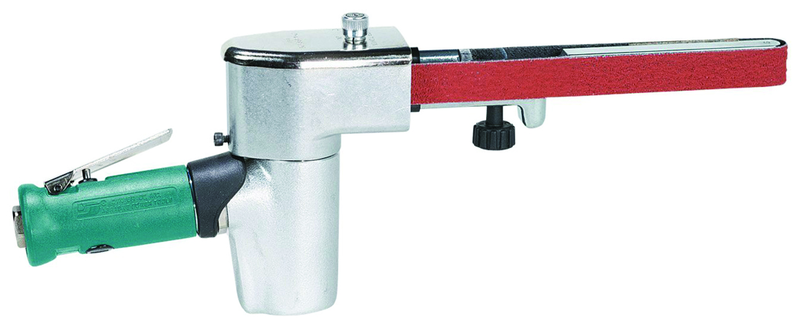 #40326 - Air Powered Abrasive Finishing Tool - USA Tool & Supply