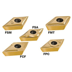 ‎DCMT 3-1-FPC IC20N - USA Tool & Supply
