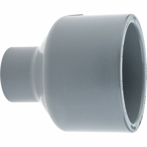 Value Collection - Plastic Pipe Fitting - Exact Industrial Supply