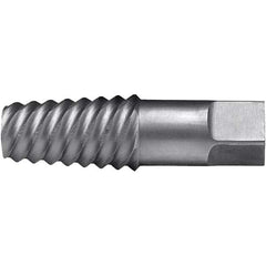 Chicago-Latrobe - Bolt Extractor Sets Tool Type: Screw Extractor Set Number of Pieces: 3.000 - USA Tool & Supply