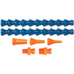 40413 1/4 HOSE KIT - USA Tool & Supply