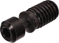 Sandvik Coromant - Screw for Indexables - Industry Std 174.3-823M - USA Tool & Supply
