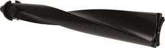 Allied Machine and Engineering - Series APX 76, 8xD, Drill Body - 29.0938" Drill Body Length to Flange, W7608H Toolholder, 33.2344" OAL, 29.0938" Drill Body Length, CV50 Shank, Through Coolant - USA Tool & Supply