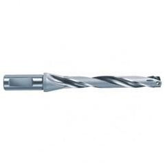 12.2MM BODY - 5/8 SHK 7XD HT800WP - USA Tool & Supply