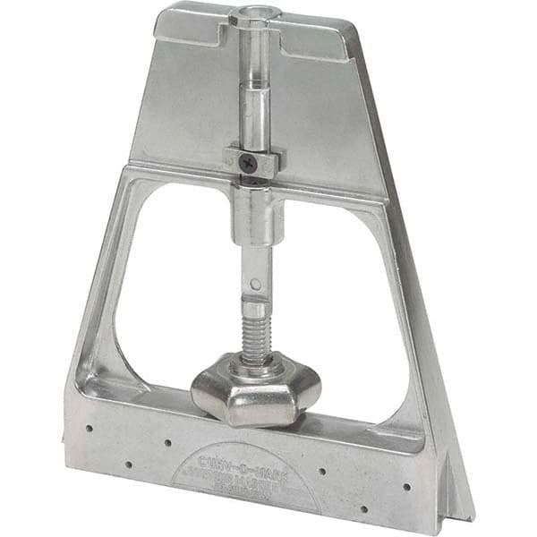 Jackson Safety - Welding Positioners Type: Flange Aligning Tool Width (Inch): 7-1/2 - USA Tool & Supply