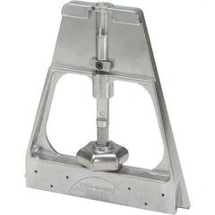 Jackson Safety - Welding Positioners Type: Flange Aligning Tool Width (Inch): 7-1/2 - USA Tool & Supply