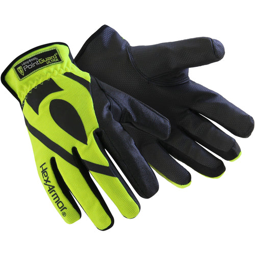 4049R Inoculator Glove Size XS (right hand)