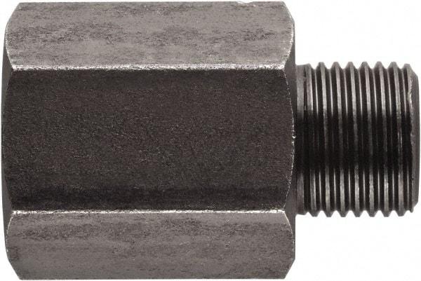 Milwaukee Tool - Bi-Metal Hole Cutting Tool Adapter - Compatible with Arbors - USA Tool & Supply