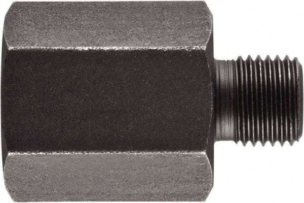 Milwaukee Tool - Bi-Metal Hole Cutting Tool Adapter - Compatible with Arbors - USA Tool & Supply