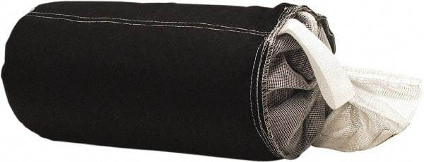 Domnick Hunter - Filter & Separator Accessories Type: Carbon Bag For Use With: ES2100; ES2150; ES2200; ES2300; ES2400 - USA Tool & Supply
