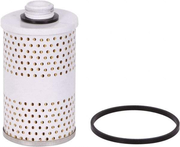 PRO-LUBE - Pump Filters GPM: 20.00 Inlet Size: 1 - USA Tool & Supply