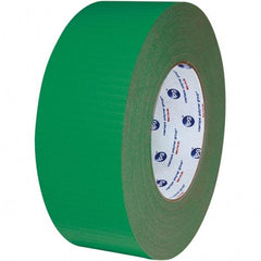 Intertape - Duct & Foil Tape Tape Type: Duct Tape Width (Inch): 1-53/64 - USA Tool & Supply