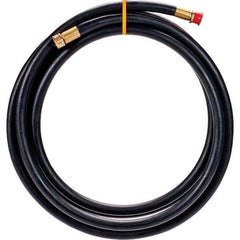 MSA - Supplied Air (SAR) Supply Hoses Pressure Type: High Pressure Hose Type: Straight - USA Tool & Supply