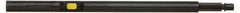 Megapro - 6" Locking Screwdriver Extension - For Use with Megapro 15" ShaftLok Standard Slotted Screwdriver - USA Tool & Supply