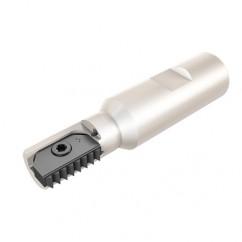 MTE D17.0-1-W20-14 THREAD END MILL - USA Tool & Supply