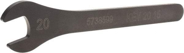 Iscar - T15 Torx Drive, Clamping Key for Indexable Milling - Compatible with Milling Heads - USA Tool & Supply