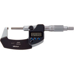 ‎25-50MM 0.001MM RESOLUTION MIC - USA Tool & Supply