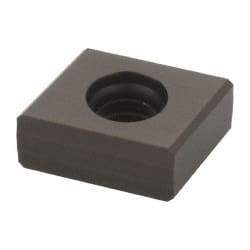 Seco - 335.181305 M11 Grade MK1500 Carbide Milling Insert - TiCN/Al2O3 Finish, 0.213" Thick, 1/2" Inscribed Circle - USA Tool & Supply