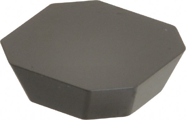 Seco - SEAN1604AFTNM19 Carbide Milling Insert - USA Tool & Supply