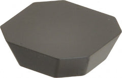 Seco - SEAN1604AFTNM19 Carbide Milling Insert - USA Tool & Supply