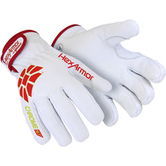 Chrome SLT Winter Leather, Size XXL