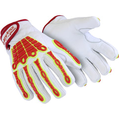 Chrome SLT Winter Leather with Impact, Size M