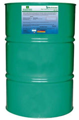 Renewable Lubricants - 55 Gal Drum Synthetic/Graphite Lubricant - White, -28°F to 2,000°F, Food Grade - USA Tool & Supply