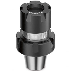 Rego-Fix - Taper Shank & Reducing Adapters Type: Reducing Adapter Taper Adapter Type: ER to ER - USA Tool & Supply