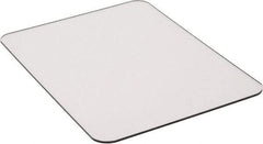 Quantum Storage - 8.3" Wide, Clear Bin Dust Cover - Use with DG91035,DG91050 - USA Tool & Supply