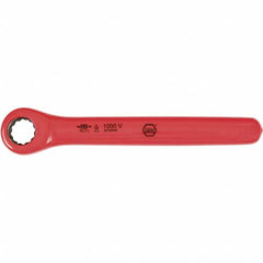 Wiha - Box Wrenches Wrench Type: Box Wrench Size (Inch): 5/8 - USA Tool & Supply