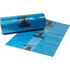 Armor Protective Packaging - Polybags Type: Polybag Style: VCI Gusseted - USA Tool & Supply