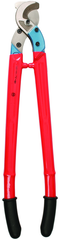 Insulated Cable Cutter Large Capacity 800/31.5" Capacity 50mm - USA Tool & Supply