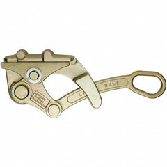 Little Mule - Hoist Accessories Type: Wire Grip Load Capacity (Lb.): 10,000 - USA Tool & Supply