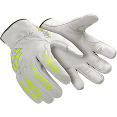 4081 Chrome Series Leather Size XXXL