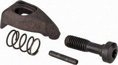 Walter - Series Walter Capto, PK Clamp Set for Indexables - USA Tool & Supply