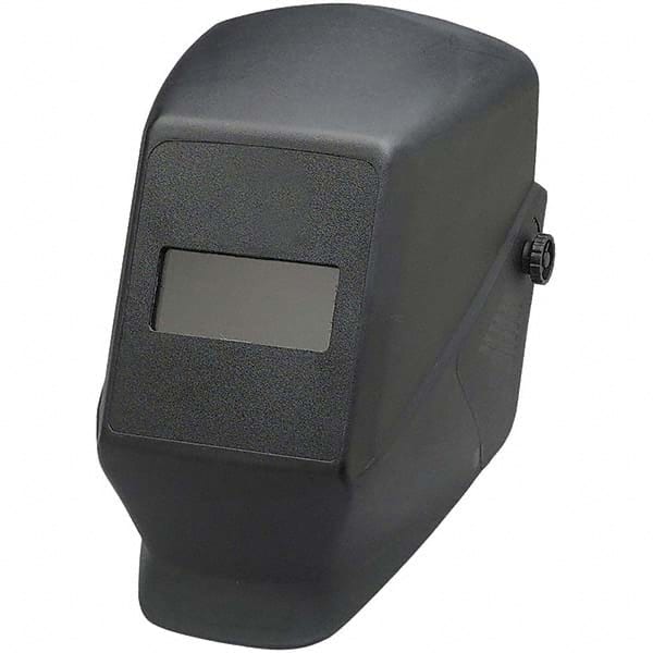 Jackson Safety - Welding Helmets Type: Welding Helmet Lens Type: Fixed Shade - USA Tool & Supply