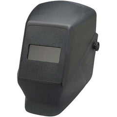 Jackson Safety - Welding Helmets Type: Welding Helmet Lens Type: Fixed Shade - USA Tool & Supply