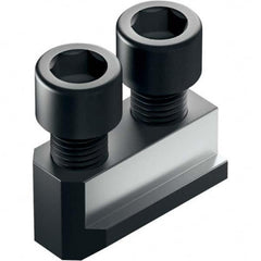 Schunk - Lathe Chuck Accessories Product Type: Jaw Nut Chuck Diameter Compatibility (mm): 500.00 - USA Tool & Supply