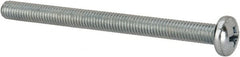 Value Collection - Machine Screws System of Measurement: Inch Thread Size (Inch): #10-32 - USA Tool & Supply