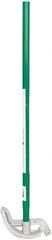 Greenlee - Hand Conduit Bender with Handle - Bends EMT - USA Tool & Supply