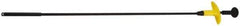 General - 24" Long Magnetic Retrieving Tool - Steel - USA Tool & Supply