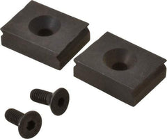 Mitee-Bite - 5/16" High x 3/4" Long x 1" Wide Grip - For Use with Mitee-Bite TalonGrips - USA Tool & Supply