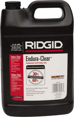 Ridgid - Endura Clear Cutting Oil - USA Tool & Supply