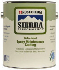 Rust-Oleum - 1 Gal Can Activator - 0 g/L VOC Content - USA Tool & Supply