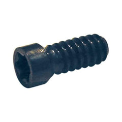 Tool-Flo - Torx Screw for Indexable Boring & Threading - #1-72 Thread, For Use with Inserts - USA Tool & Supply