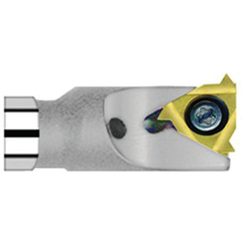 T005 .625MIN BOR BAR HEAD - Exact Industrial Supply