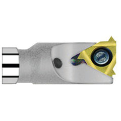 T003 .354MIN BOR BAR HEAD - Exact Industrial Supply