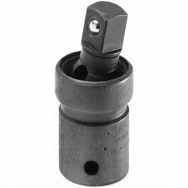 SK - Socket Adapters & Universal Joints - USA Tool & Supply