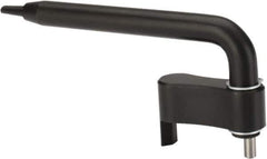 Iscar - Extractor for Indexable Grooving - TGBHR/L Toolholder Compatibility, Series Sumo-Grip - USA Tool & Supply