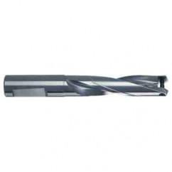 11.2MM BODY - 1/2 SHK 3XD HT800WP - USA Tool & Supply